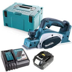 OUI - RABOT SANS FIL 18V DKP180RTJ