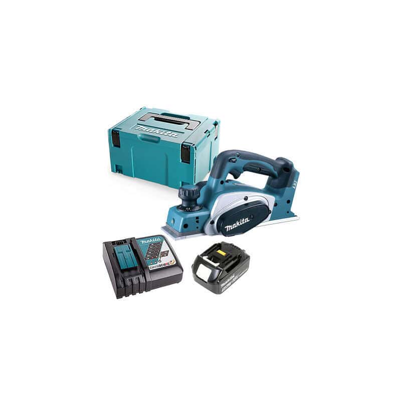 OUI - RABOT SANS FIL 18V DKP180RTJ