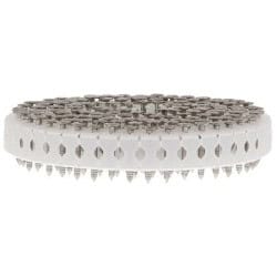 Clous rouleaux crantés IM45GN SPIT PASLODE
