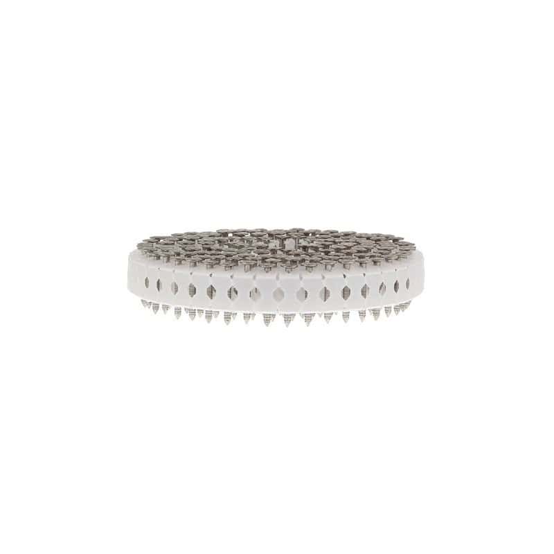 Clous rouleaux crantés IM45GN SPIT PASLODE