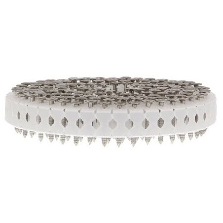 Clous rouleaux crantés IM45GN SPIT PASLODE