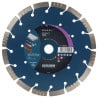 Disque diamant Ø300 PRO TT SIDAMO