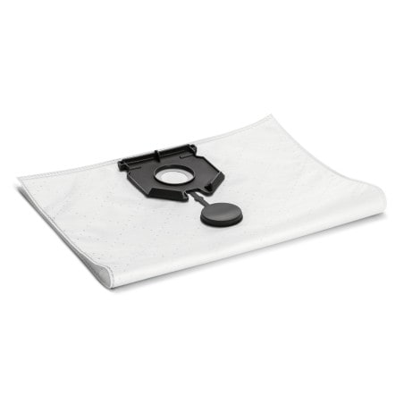 Lot de 5 sacs poussières pour NT 30/1 KARCHER 2.889.154.0
