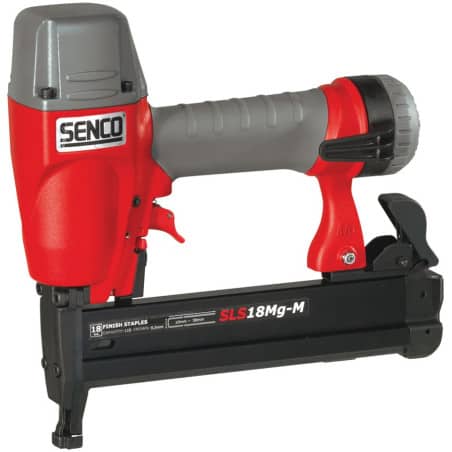 Agrafeuse pneumatique SLS18L MG SENCO