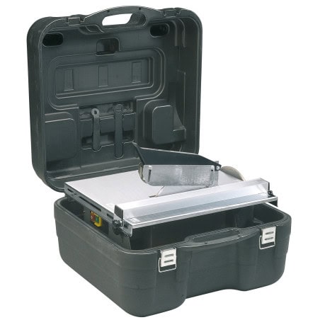 Scie a carrelage diamini box D. 200 SIDAMO 20116013