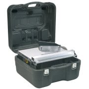 Scie a carrelage diamini box D. 200 SIDAMO 20116013