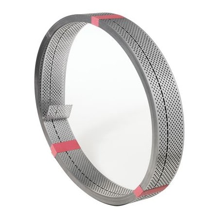 Grille anti-rongeurs en rouleau SIMPSON