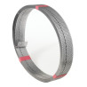 Grille anti-rongeurs en rouleau SIMPSON