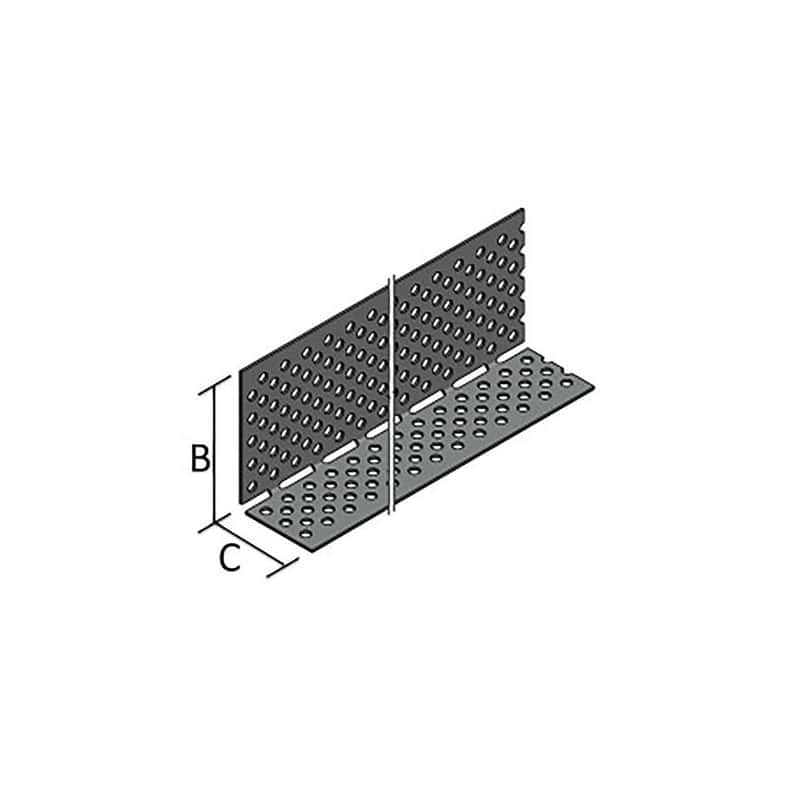 GRILLE ANTI RONGEURS EN ROULEAU