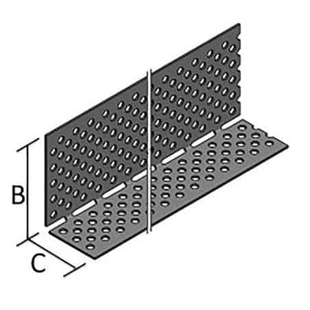 GRILLE ANTI RONGEURS EN ROULEAU