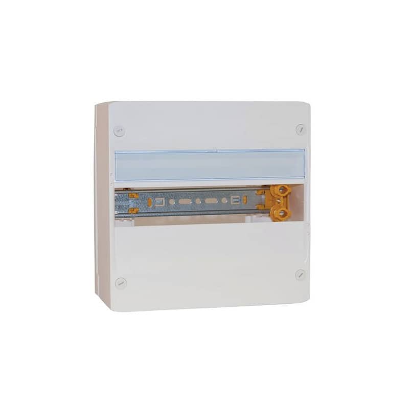 Coffret 13 modules DRIVIA LEGRAND