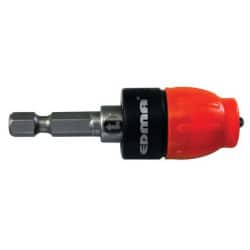 EMBOUT DE VISSAGE MAGNETIQUE SPECIAL PLAQUISTE