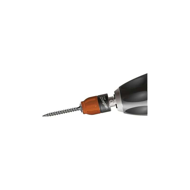 EMBOUT DE VISSAGE MAGNETIQUE SPECIAL PLAQUISTE