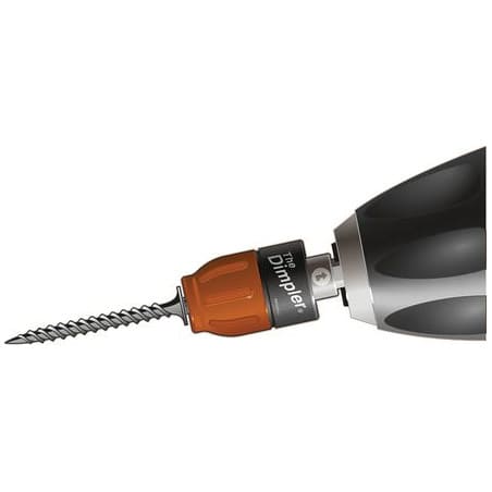 EMBOUT DE VISSAGE MAGNETIQUE SPECIAL PLAQUISTE