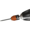 EMBOUT DE VISSAGE MAGNETIQUE SPECIAL PLAQUISTE