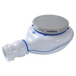 Bonde pour receveur de douche Turboflow NICOLL 0205700