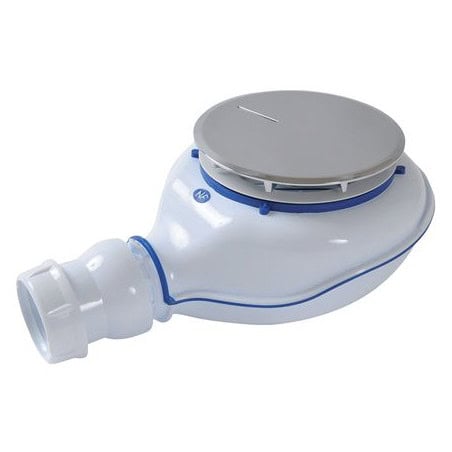 Bonde pour receveur de douche Turboflow NICOLL 0205700