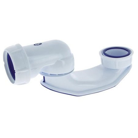 Siphon de baignoire easybain NICOLL SIBH208