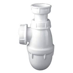 SIPHON POUR EVIER