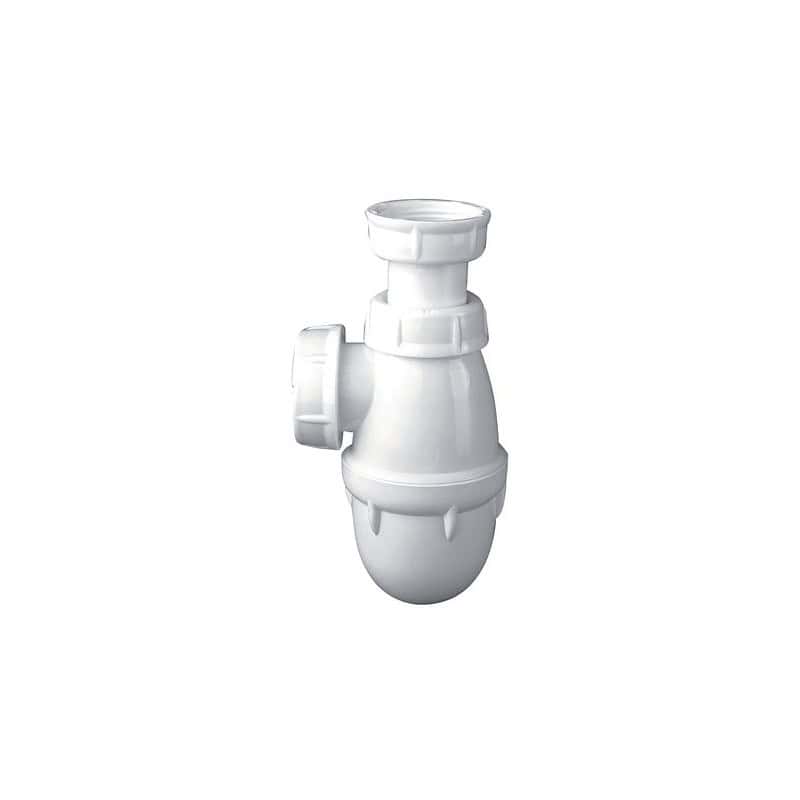 SIPHON POUR EVIER