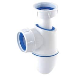 SIPHON POUR EVIER EASYPHON