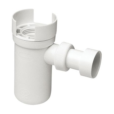Entonnoir siphon d'évacuation THERMADOR GS006
