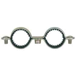 Collier double isophonique ING FIXATIONS