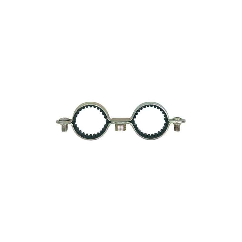 Collier double isophonique ING FIXATIONS