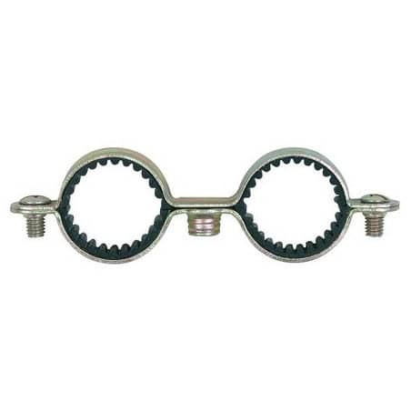 Collier double isophonique ING FIXATIONS