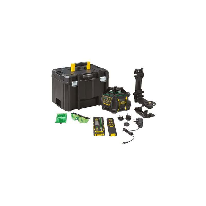 NIVEAU LASER ROTATIF VERT RL 750 LG