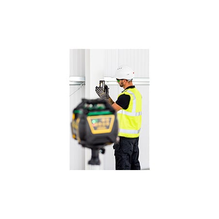 NIVEAU LASER ROTATIF VERT RL 750 LG