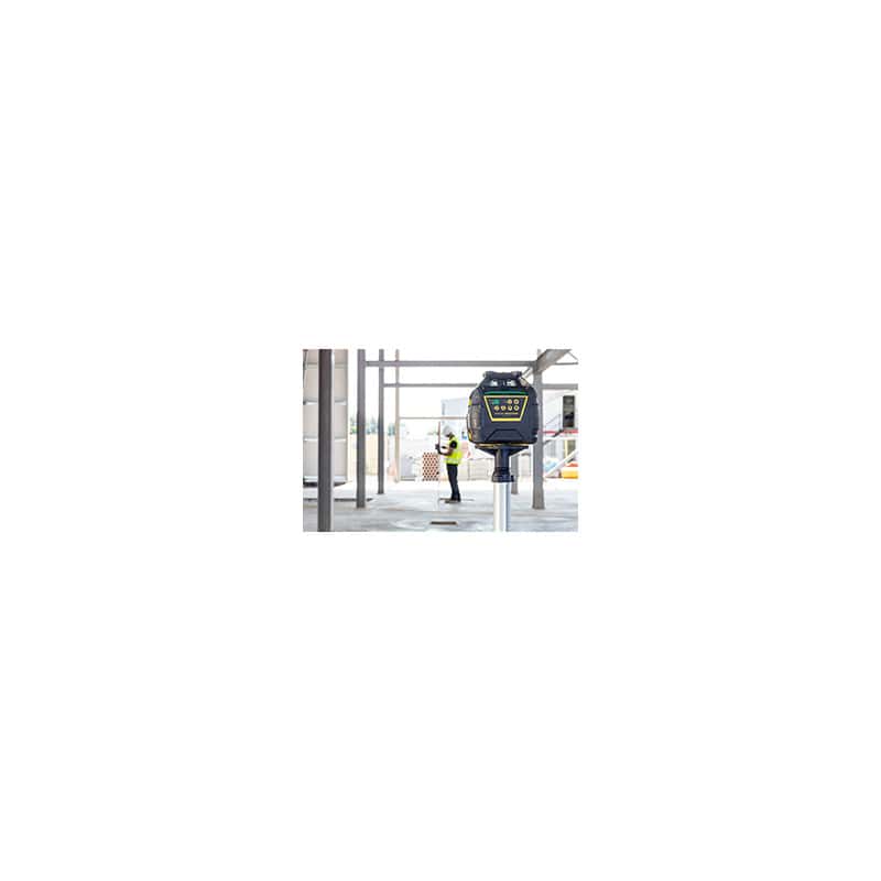 NIVEAU LASER ROTATIF VERT RL 750 LG