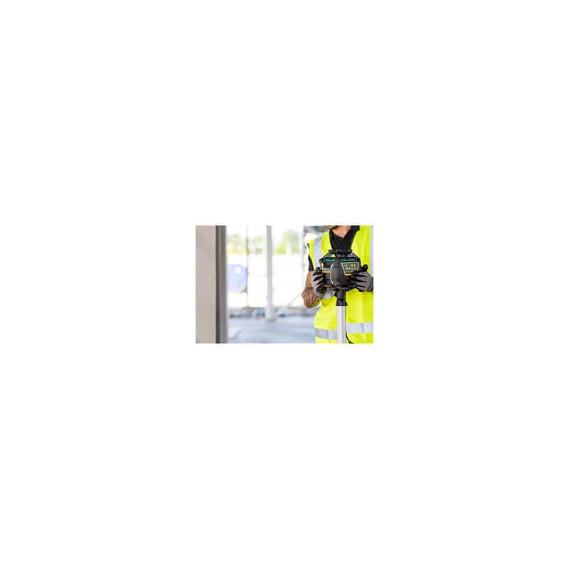 NIVEAU LASER ROTATIF VERT RL 750 LG