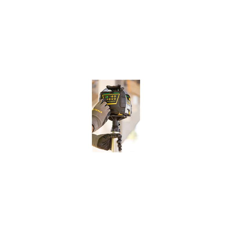 NIVEAU LASER ROTATIF VERT RL 750 LG