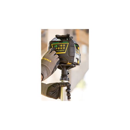 NIVEAU LASER ROTATIF VERT RL 750 LG