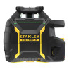 NIVEAU LASER ROTATIF VERT RL 750 LG