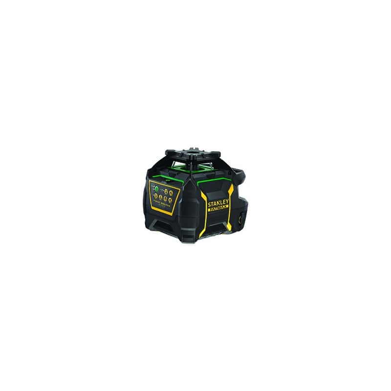 NIVEAU LASER ROTATIF VERT RL 750 LG