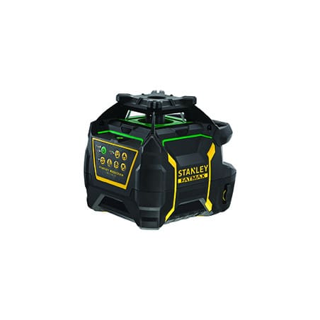 NIVEAU LASER ROTATIF VERT RL 750 LG
