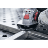 Plateaux de ponçage 125 mm X-LOCK mi-durs BOSCH