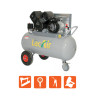 Compresseur twinair 17/100m LACME