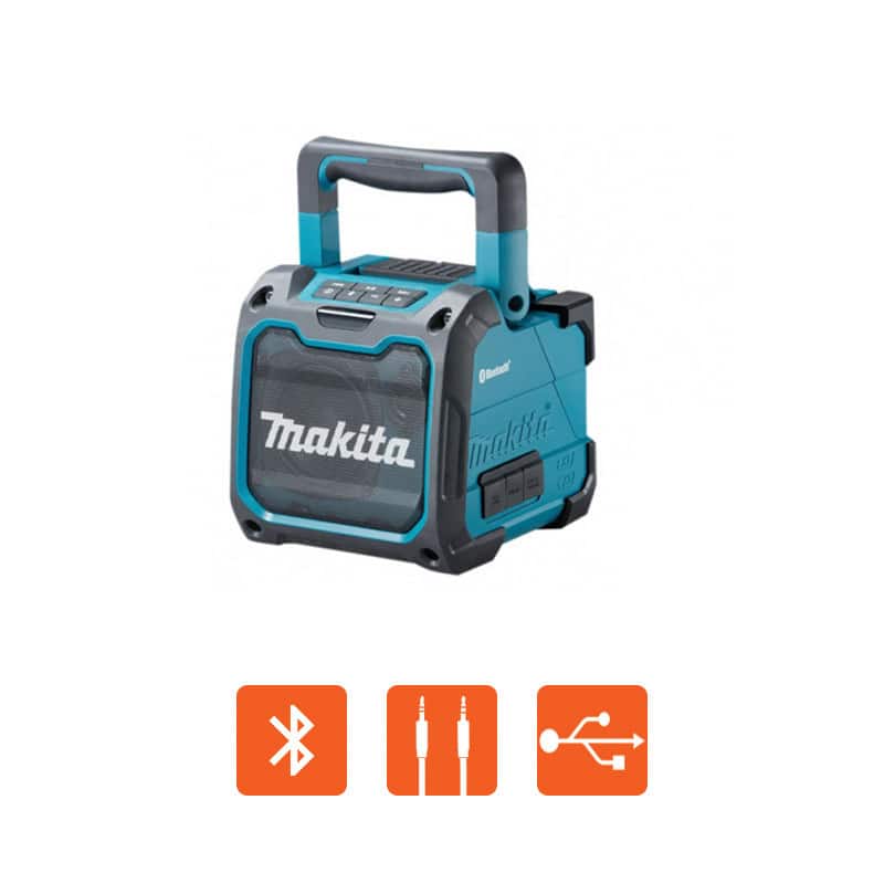Radio DMR200 MAKITA