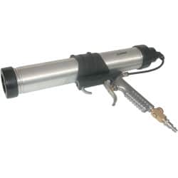 Pistolet à extruder special...