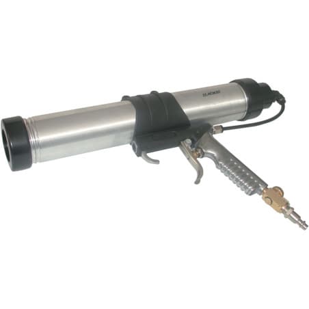 Pistolet à extruder special poches LACME