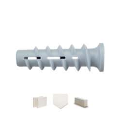 Cheville ftp nylon FISCHER