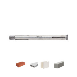 Cheville metallique fm FISCHER