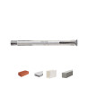 Cheville metallique fm FISCHER x100