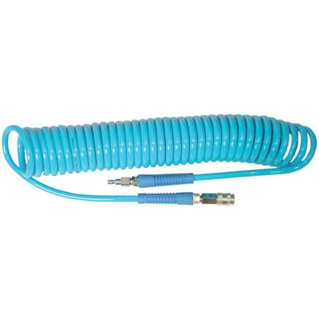 Tuyau spiral pro LACME