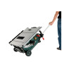 SCIE CIRCULAIRE DE TABLE TS 254
