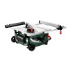 SCIE CIRCULAIRE DE TABLE TS 254