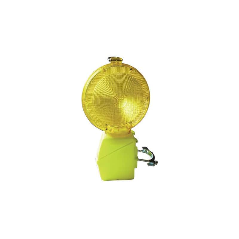 LAMPE DE CHANTIER PHARDIER